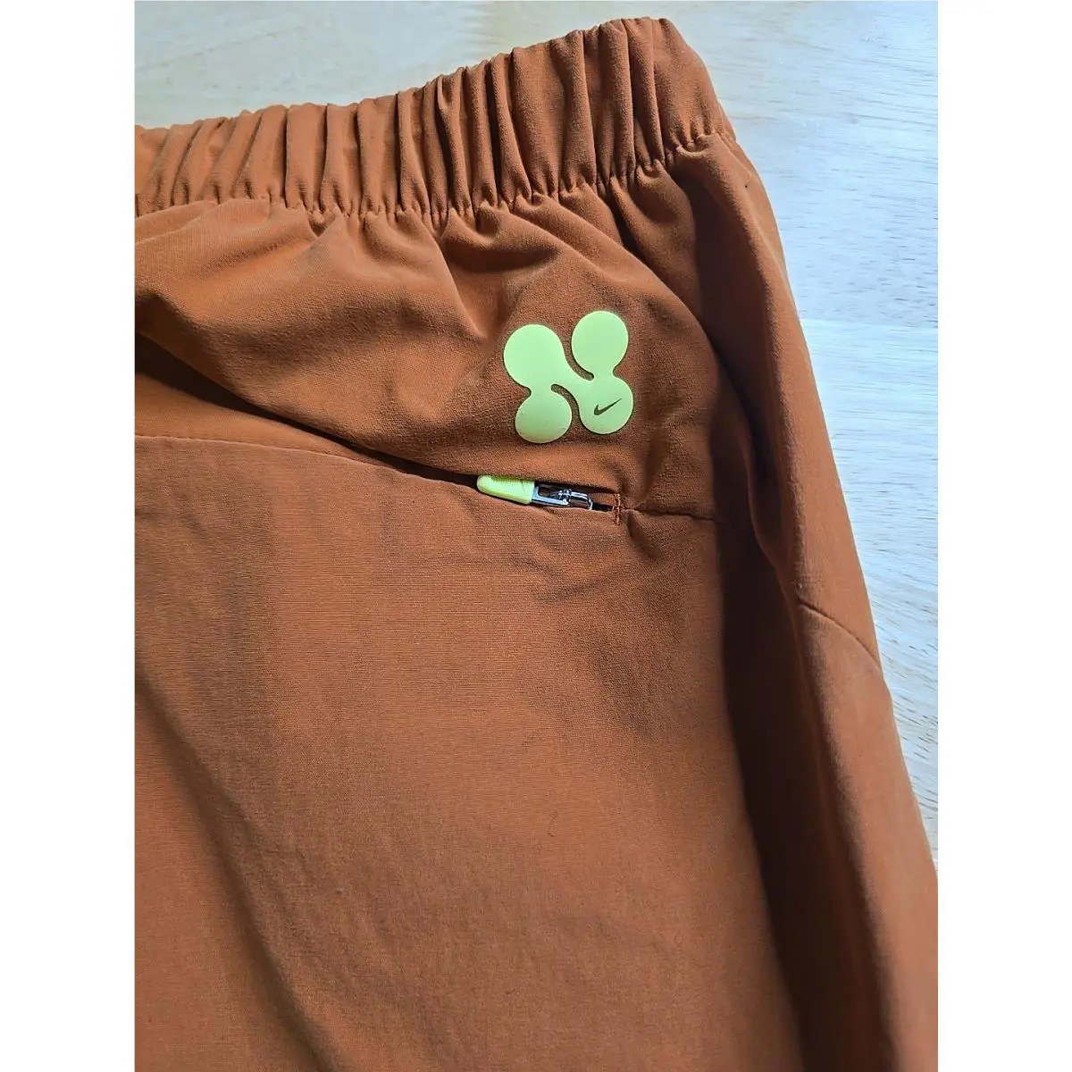 Nike clothing - Nike Project F.R.O.G. - Project - HQ0467717 HJ3288246 - Orange (UPC: 197860037090) 6