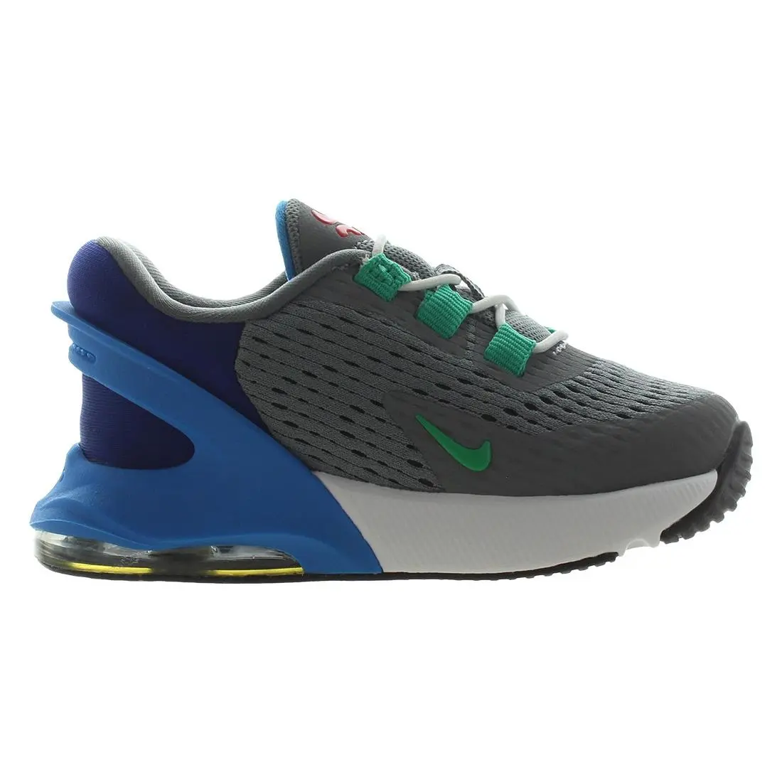 Nike shoes - DV1970003 - DV1970003 - Cool Grey/White/Photo Blue, Main: Grey (UPC: 196604998376) 1