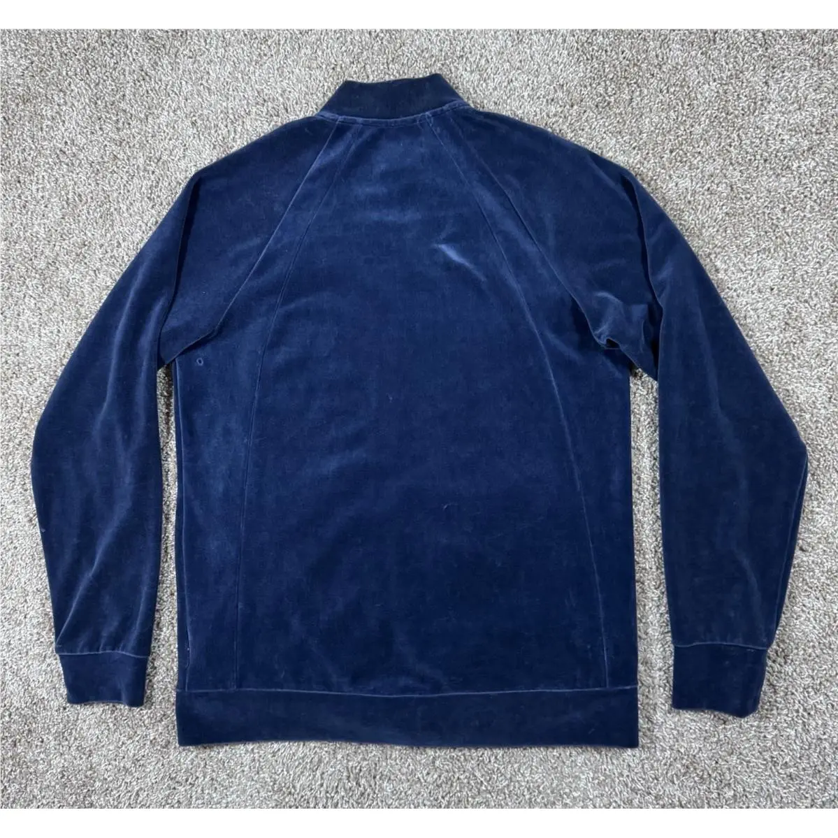 Nike clothing - Nike Jordan - Blue 0