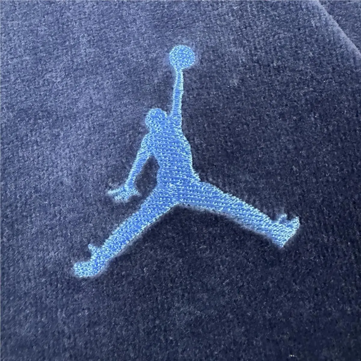 Nike clothing - Nike Jordan - Blue 5