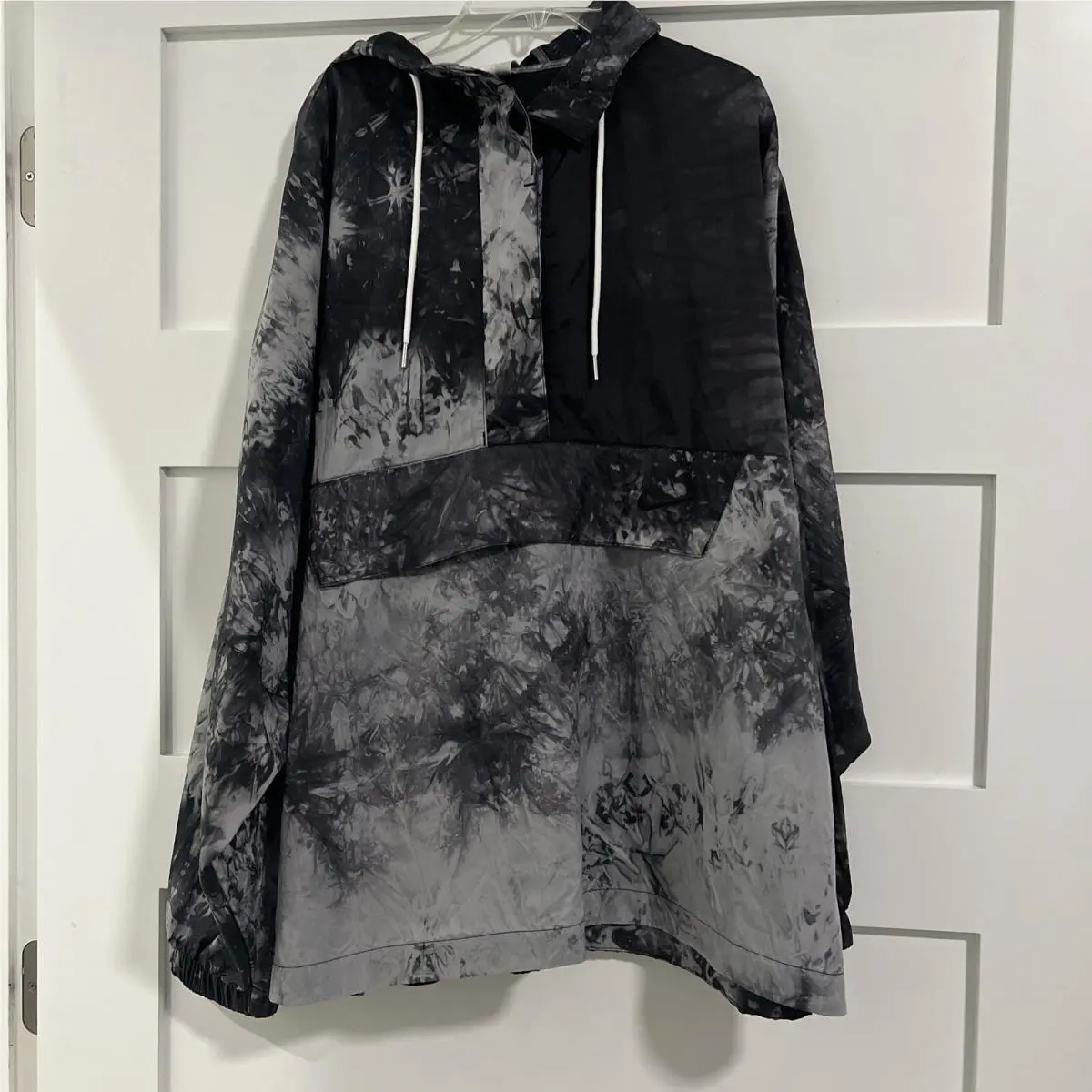 Nike clothing - Black Grey 0