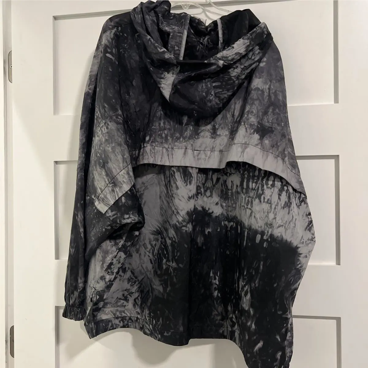 Nike clothing - Black Grey 2