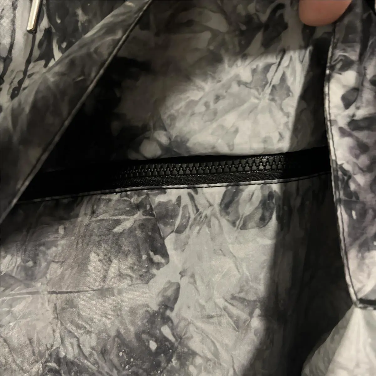 Nike clothing - Black Grey 1