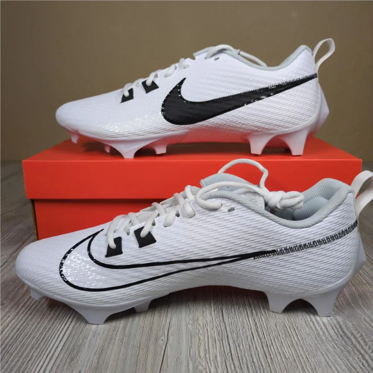 Nike shoes - FN7763106 - FN7763-106 - White 0