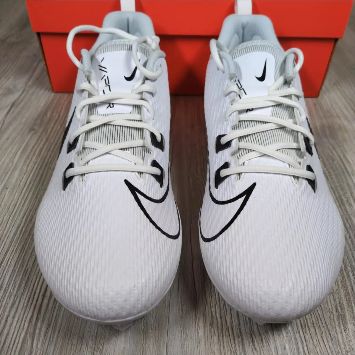 Nike shoes - FN7763106 - FN7763-106 - White 1