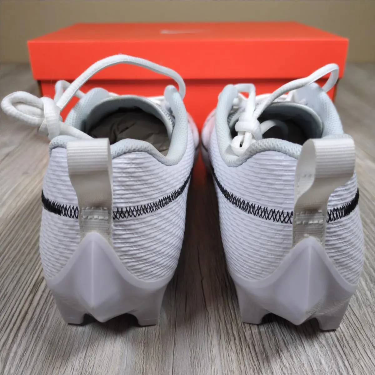Nike shoes - FN7763106 - FN7763-106 - White 2