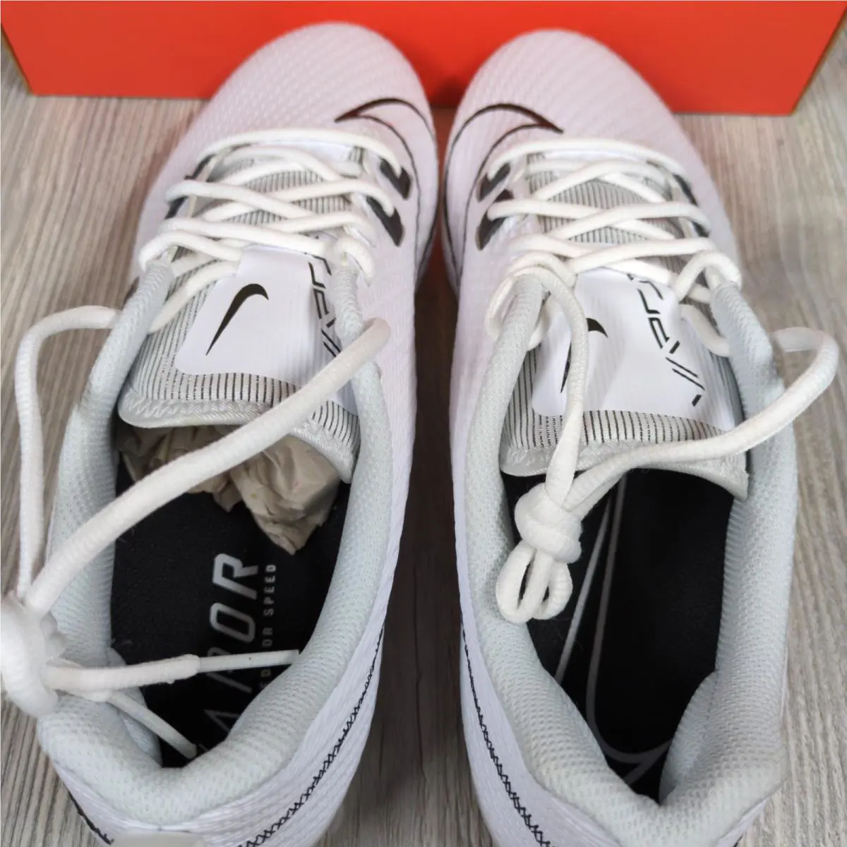 Nike shoes - FN7763106 - FN7763-106 - White 3