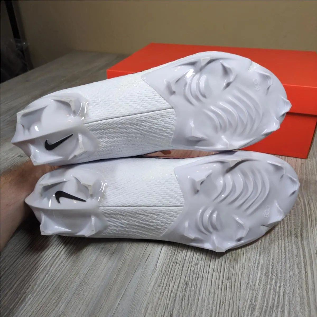 Nike shoes - FN7763106 - FN7763-106 - White 4