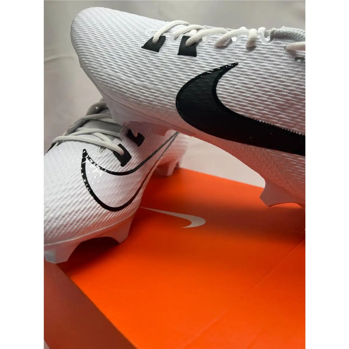 Nike shoes - Nike Vapor Edge - Vapor Edge - FN7763-106 - White 0