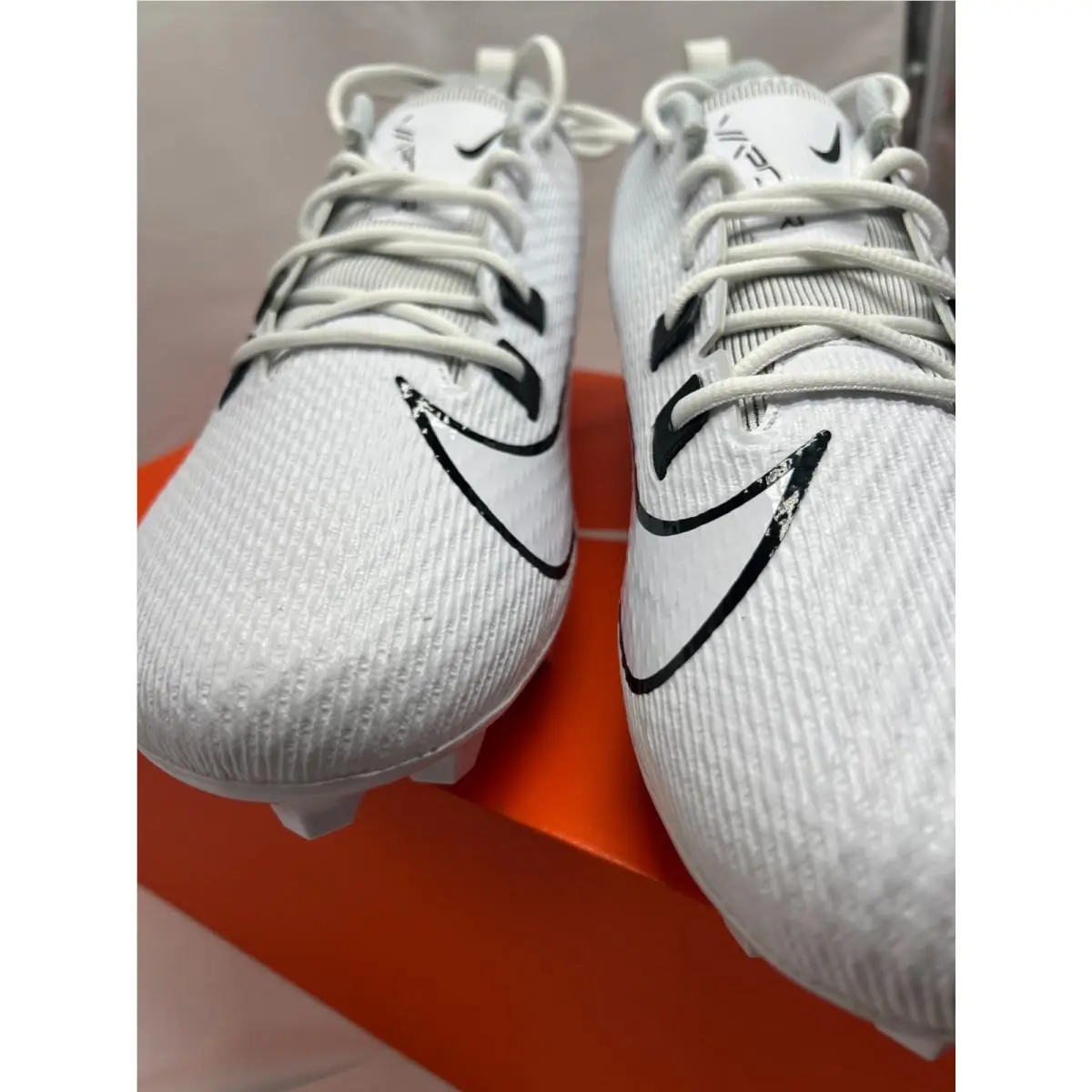 Nike shoes - Nike Vapor Edge - Vapor Edge - FN7763-106 - White 1