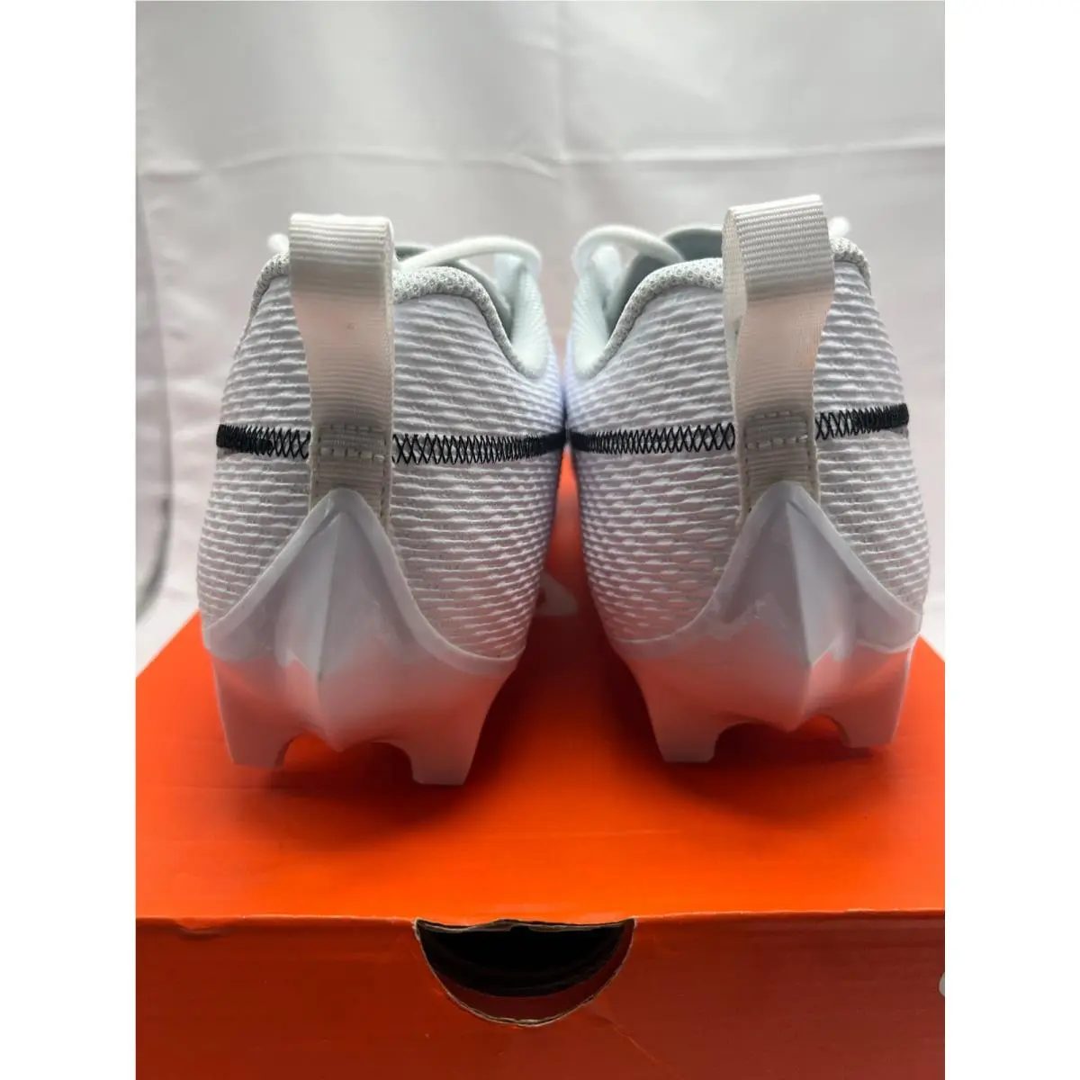 Nike shoes - Nike Vapor Edge - Vapor Edge - FN7763-106 - White 2