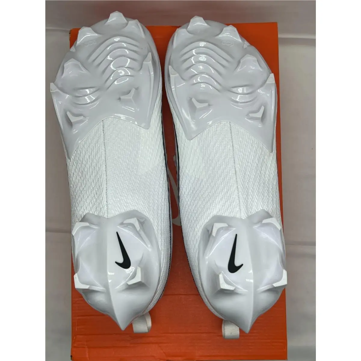 Nike shoes - Nike Vapor Edge - Vapor Edge - FN7763-106 - White 4