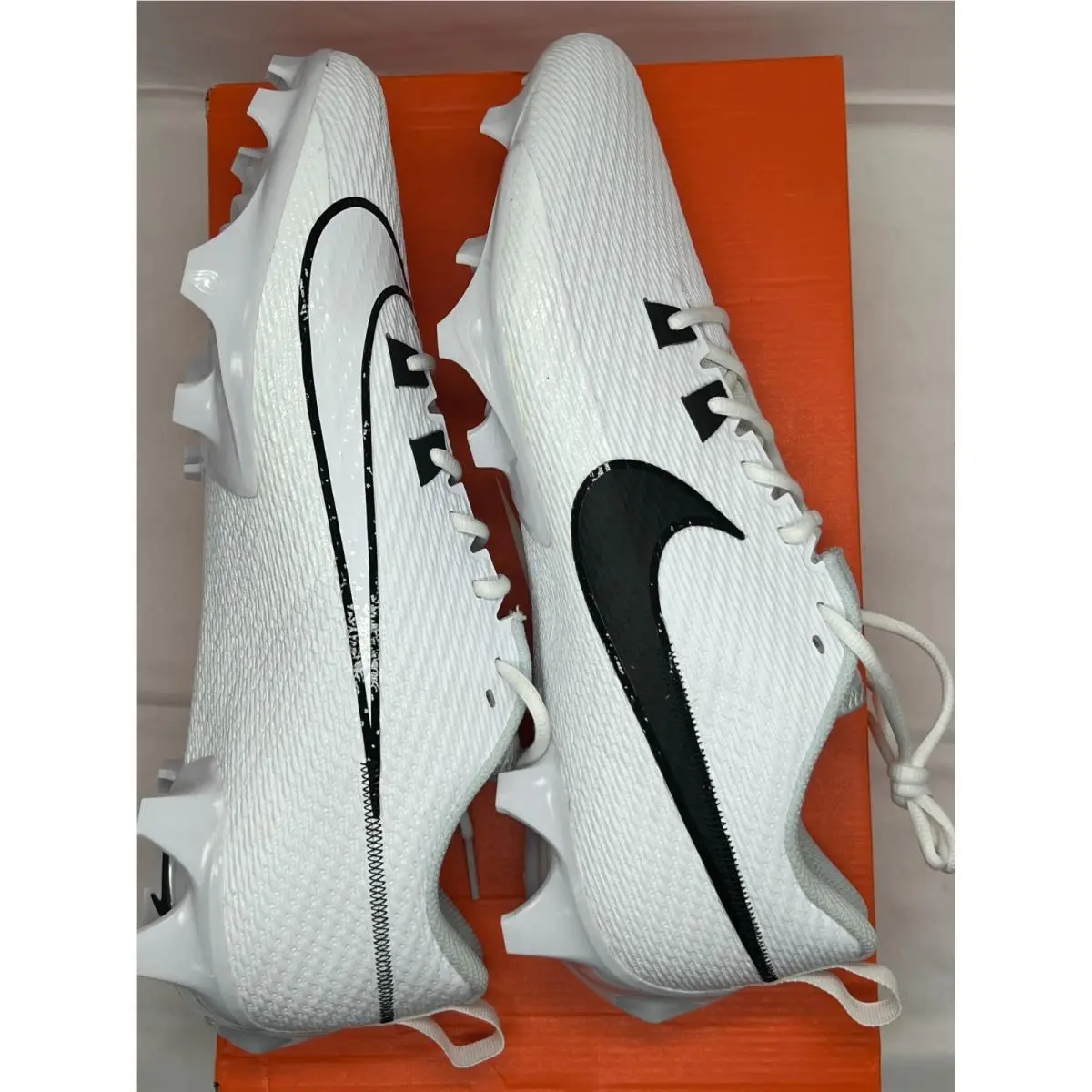 Nike shoes - Nike Vapor Edge - Vapor Edge - FN7763-106 - White 5