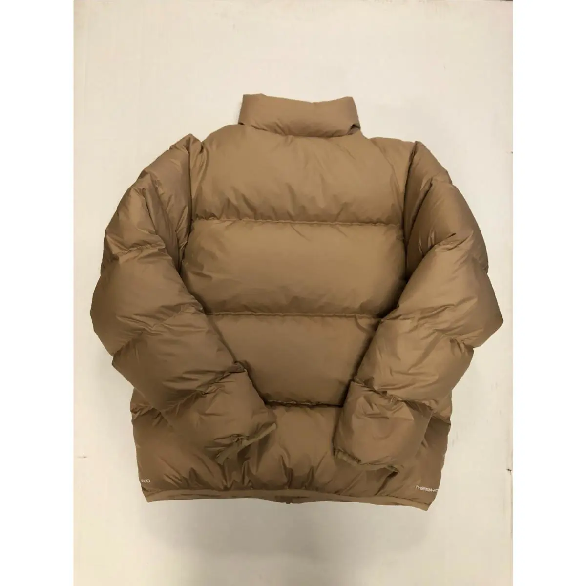 Nike clothing - Nike Sportswear Therma Fit - Sportswear Therma Fit - Parachute Beige (UPC: 198481628919) 7