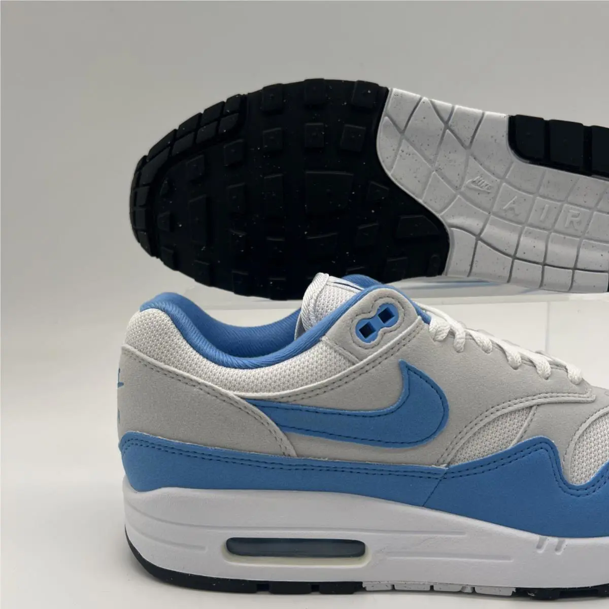 Nike shoes - Nike Air Max 1 - Air Max - FD9082-103 - White 1