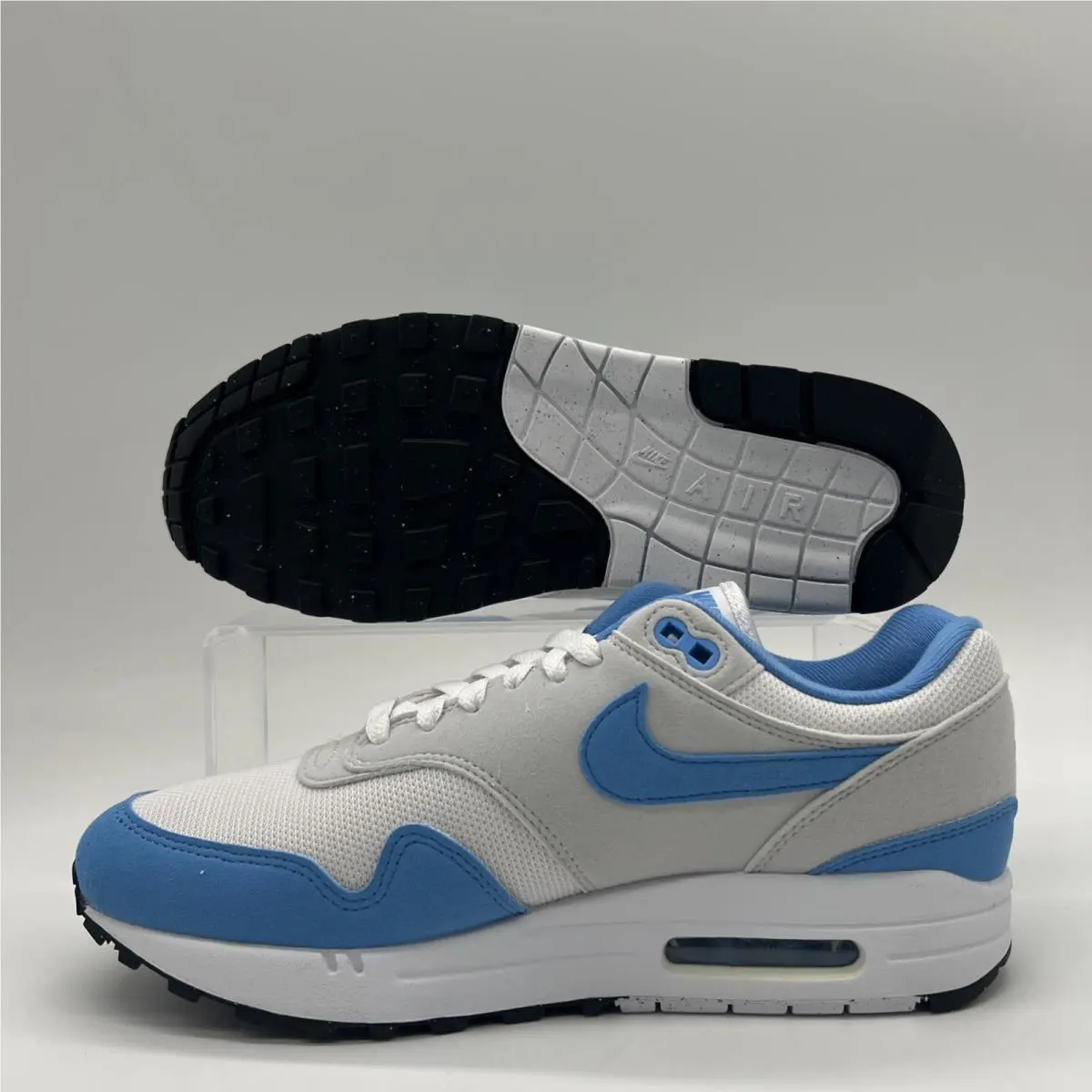 Nike shoes - Nike Air Max 1 - Air Max - FD9082-103 - White 2