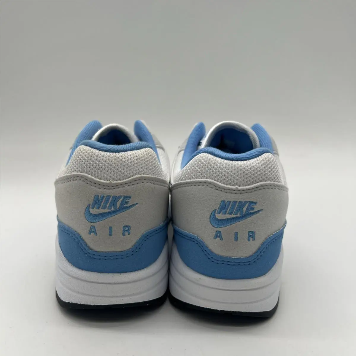 Nike shoes - Nike Air Max 1 - Air Max - FD9082-103 - White 4