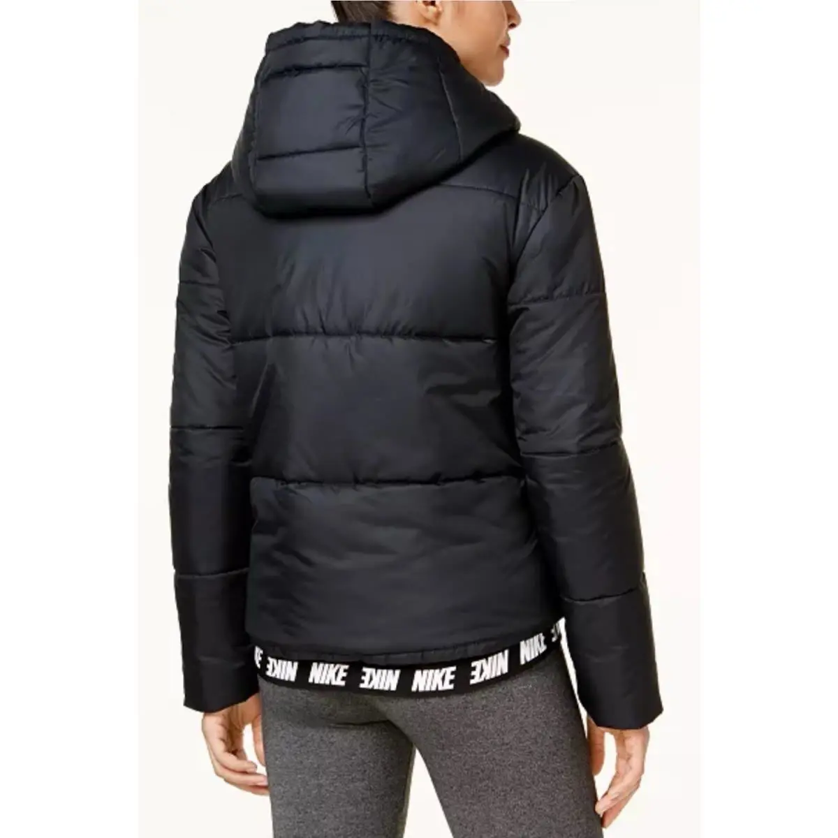 Nike clothing - Black 0