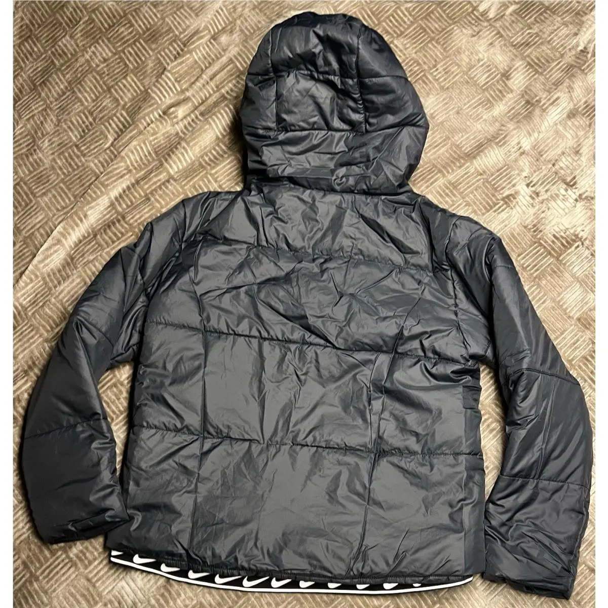 Nike clothing - Black 4