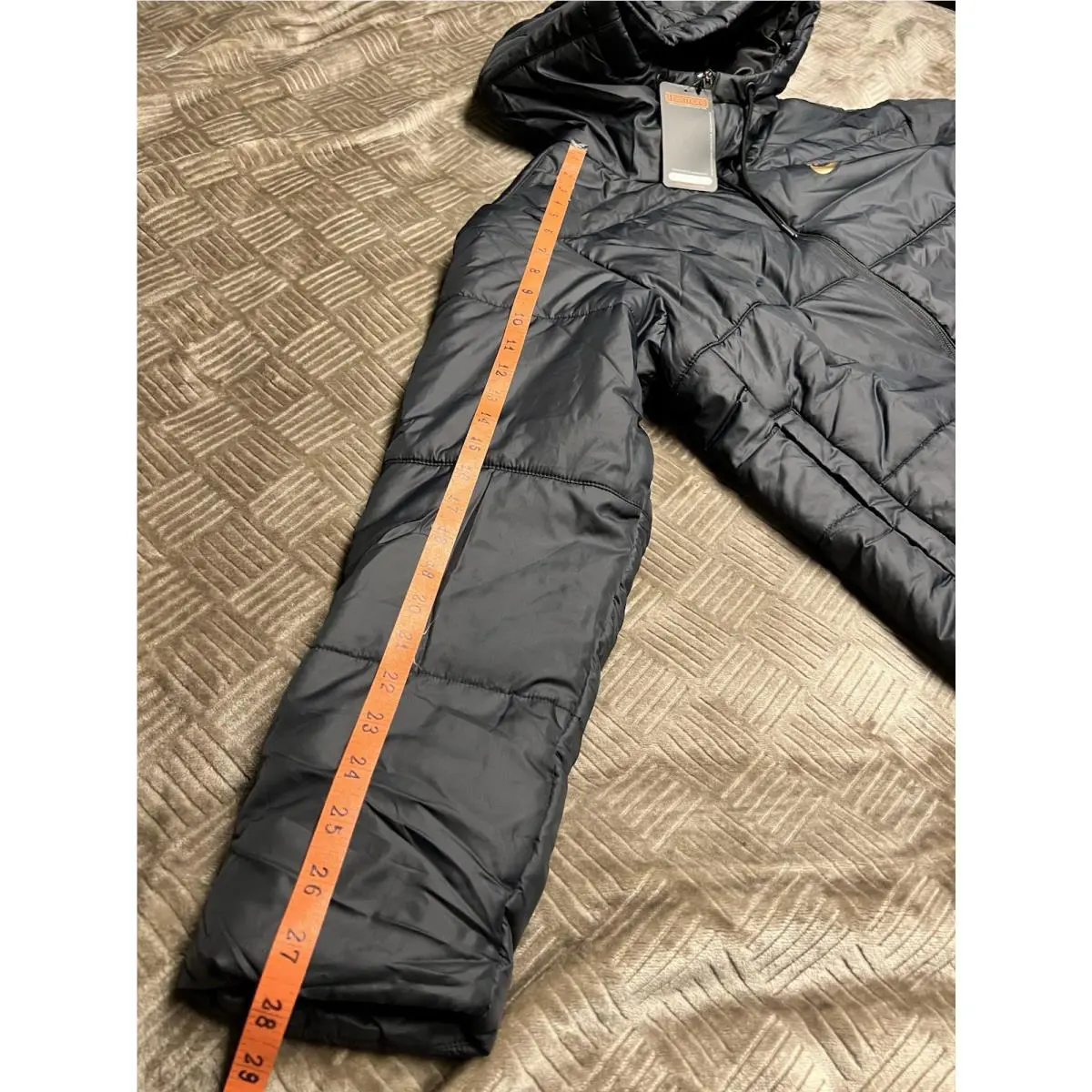 Nike clothing - Black 6