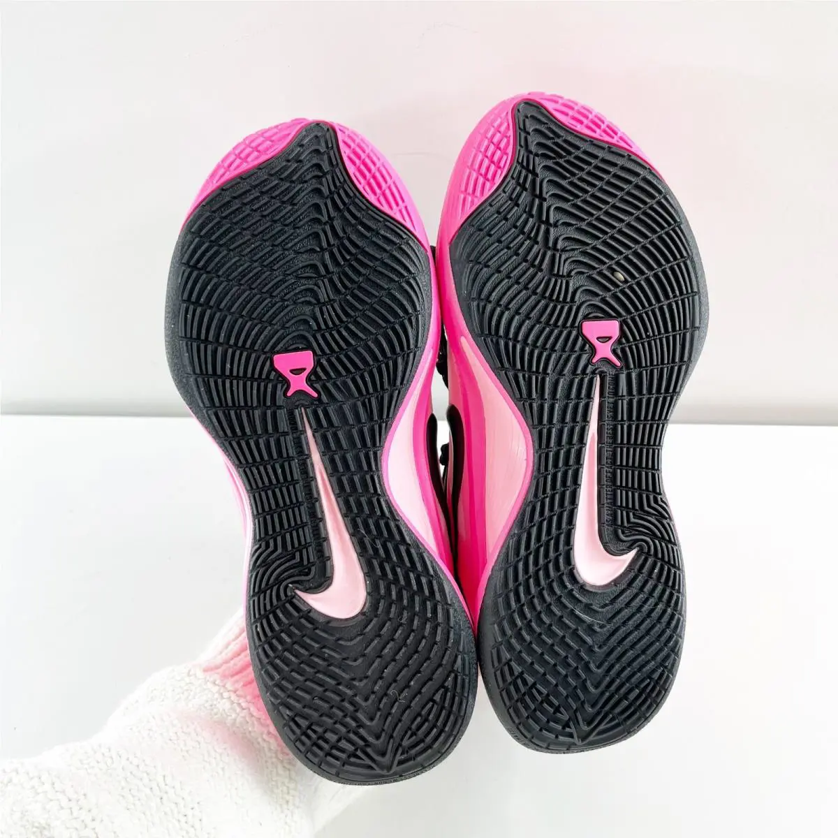 Nike shoes - Pink 0