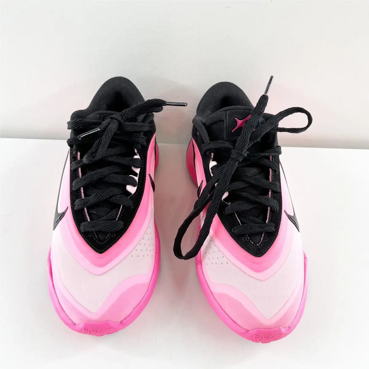 Nike shoes - Pink 3