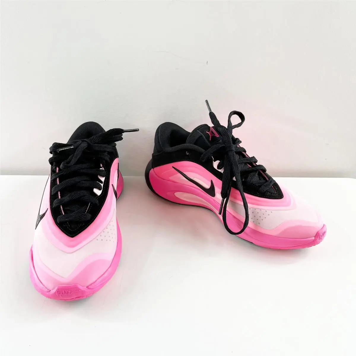 Nike shoes - Pink 4