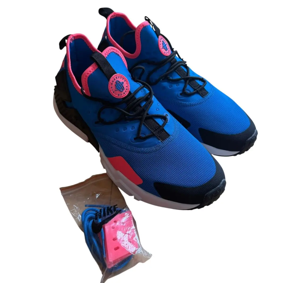 Nike shoes - AH7334-403 - AH7334-403 - Multicolor 0