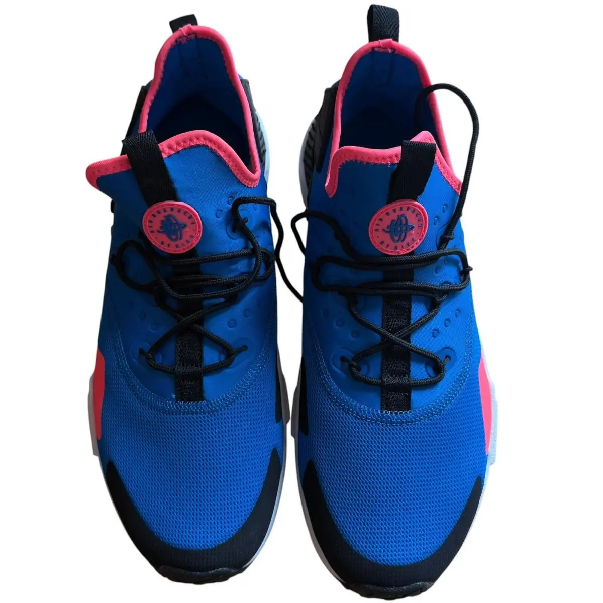 Nike shoes - AH7334-403 - AH7334-403 - Multicolor 1