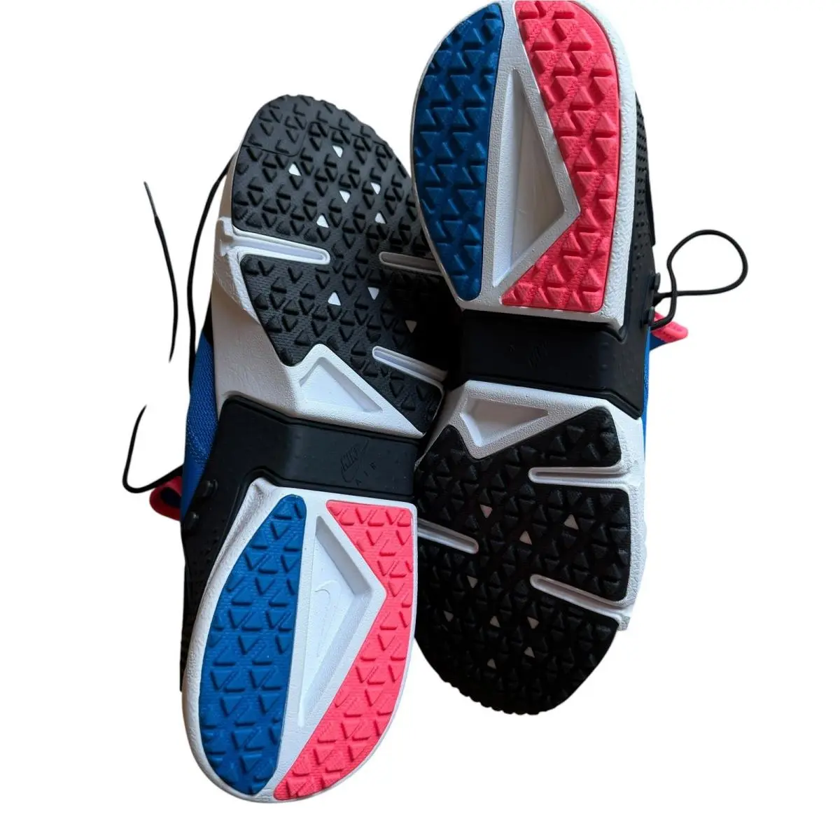 Nike shoes - AH7334-403 - AH7334-403 - Multicolor 4