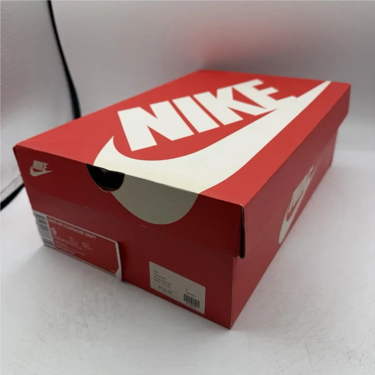 Nike shoes - Nike Huarache - Huarache - AH7334-403 - White 11