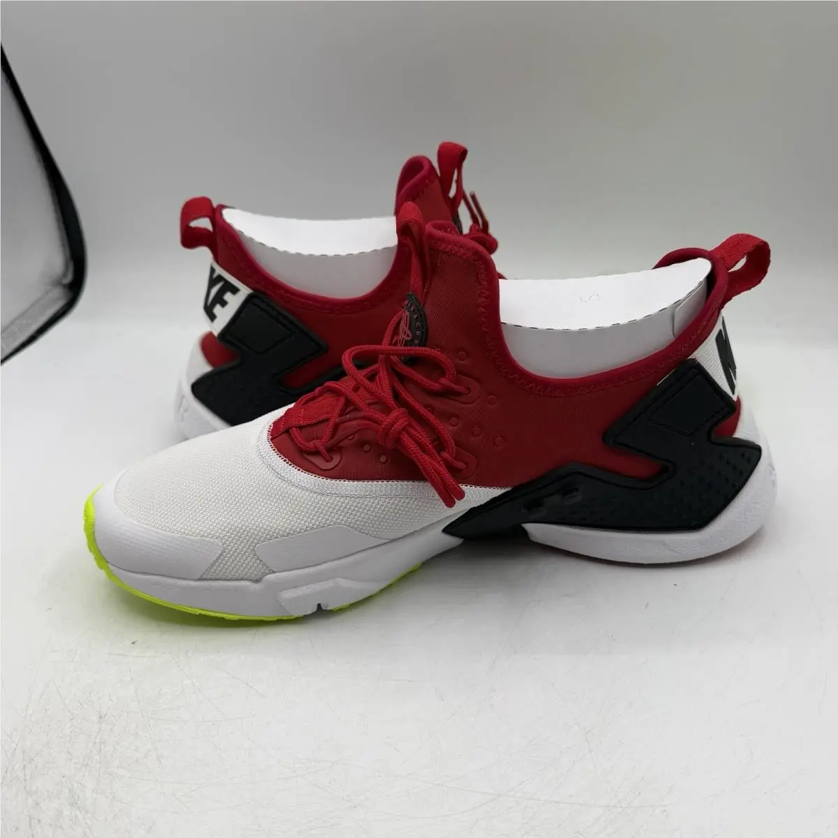 Nike shoes - Nike Huarache - Huarache - AH7334-403 - White 1
