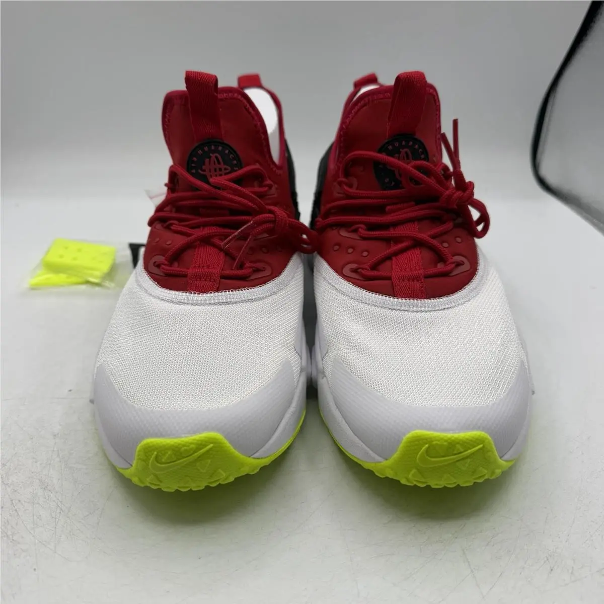 Nike shoes - Nike Huarache - Huarache - AH7334-403 - White 2