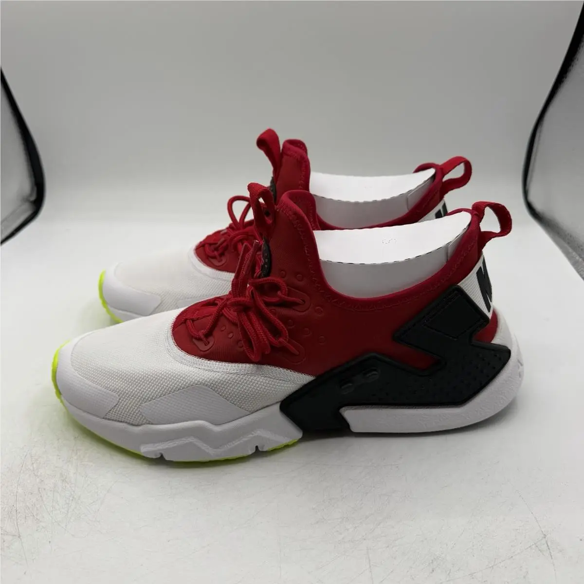 Nike shoes - Nike Huarache - Huarache - AH7334-403 - White 4