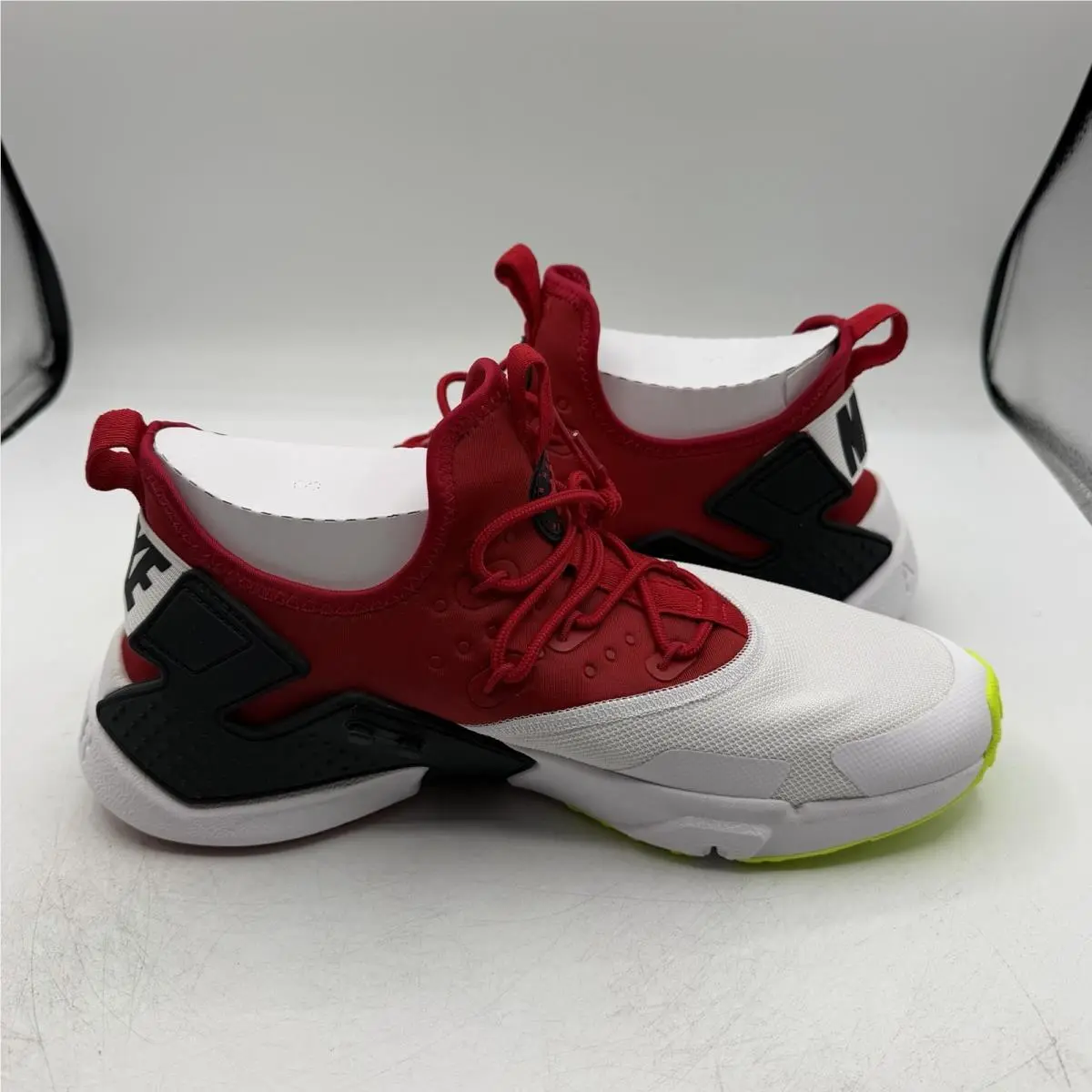 Nike shoes - Nike Huarache - Huarache - AH7334-403 - White 5