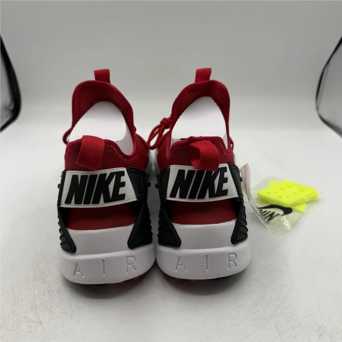 Nike shoes - Nike Huarache - Huarache - AH7334-403 - White 6