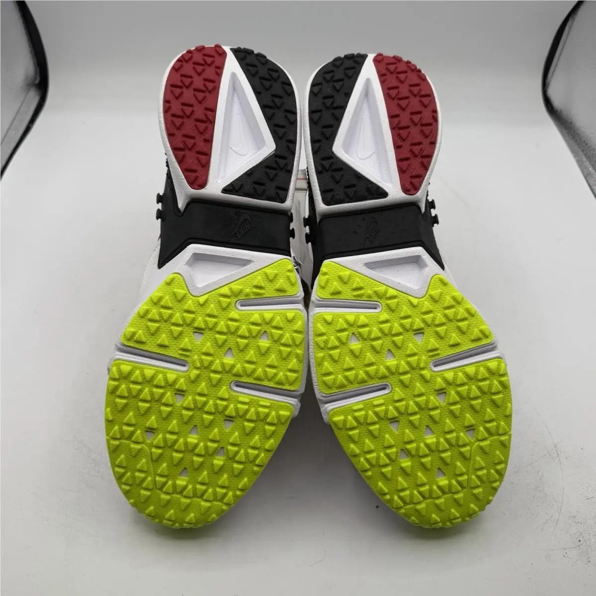 Nike shoes - Nike Huarache - Huarache - AH7334-403 - White 8