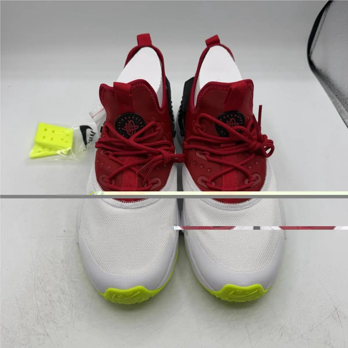 Nike shoes - Nike Huarache - Huarache - AH7334-403 - White 3