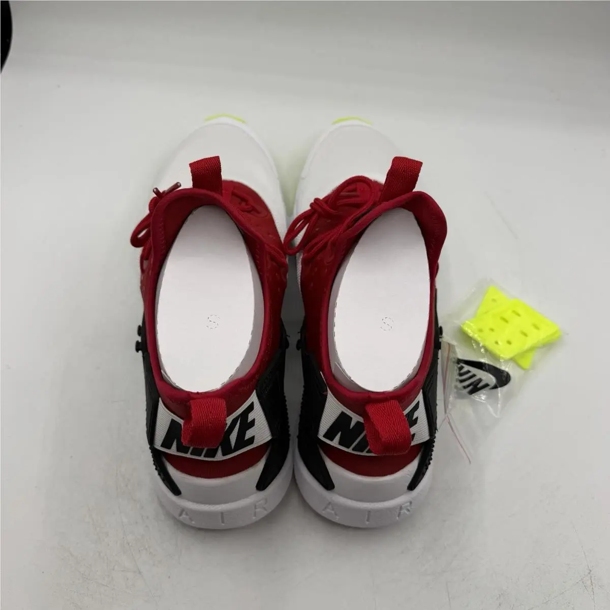 Nike shoes - Nike Huarache - Huarache - AH7334-403 - White 7