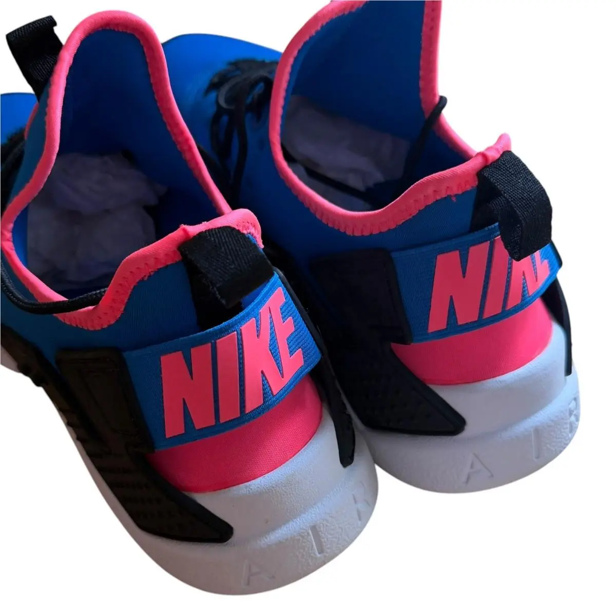 Nike shoes - AH7334-403 - AH7334-403 - Multicolor 2