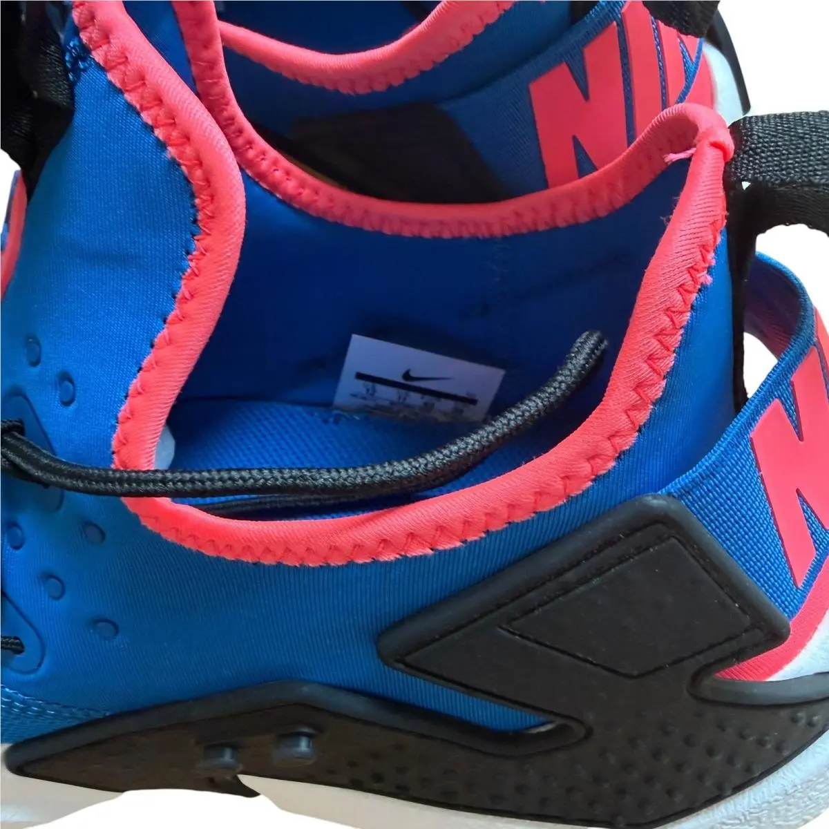 Nike shoes - AH7334-403 - AH7334-403 - Multicolor 3