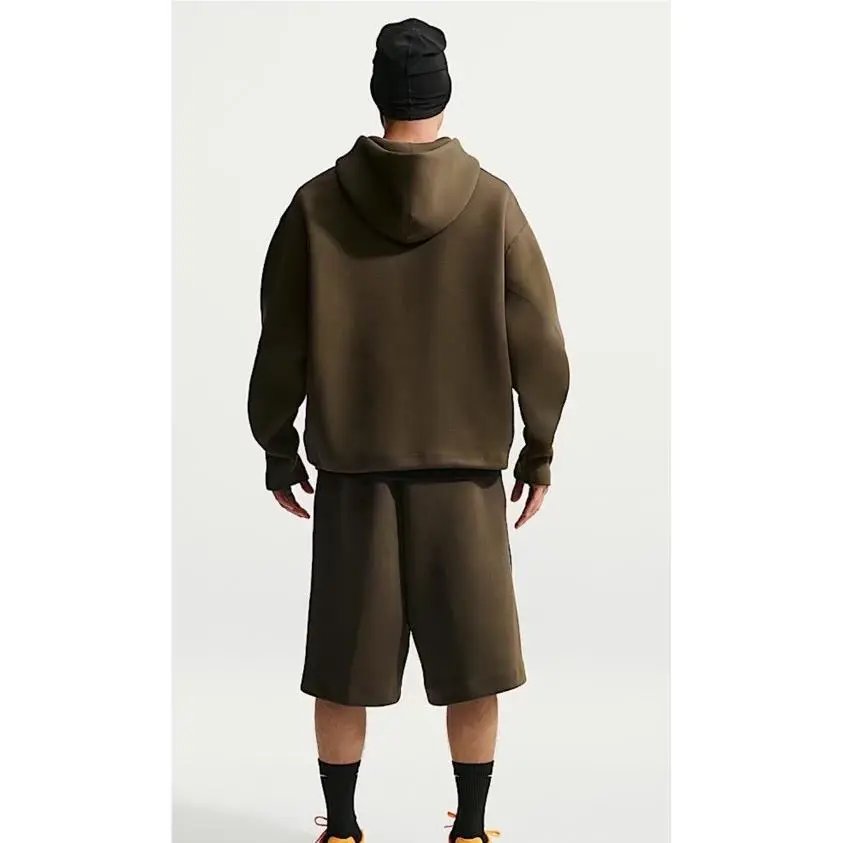 Nike clothing - Brown (UPC: 0198488912974) 2