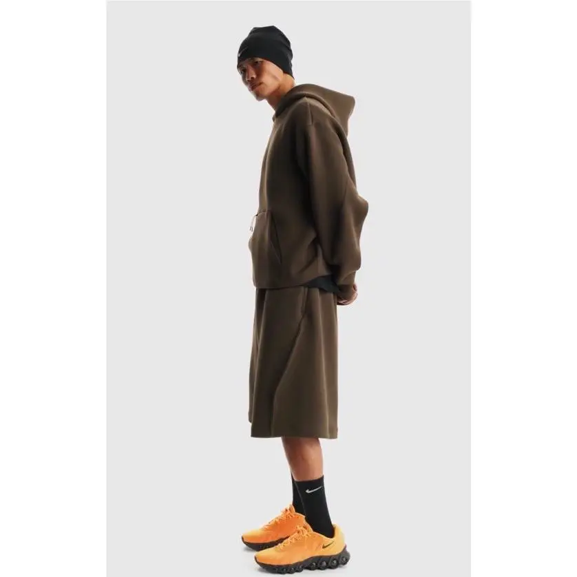 Nike clothing - Brown (UPC: 0198488912974) 4