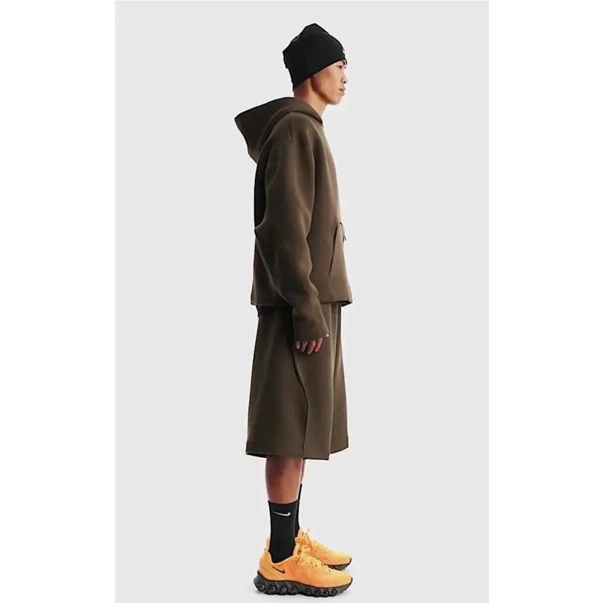 Nike clothing - Brown (UPC: 0198488912974) 5