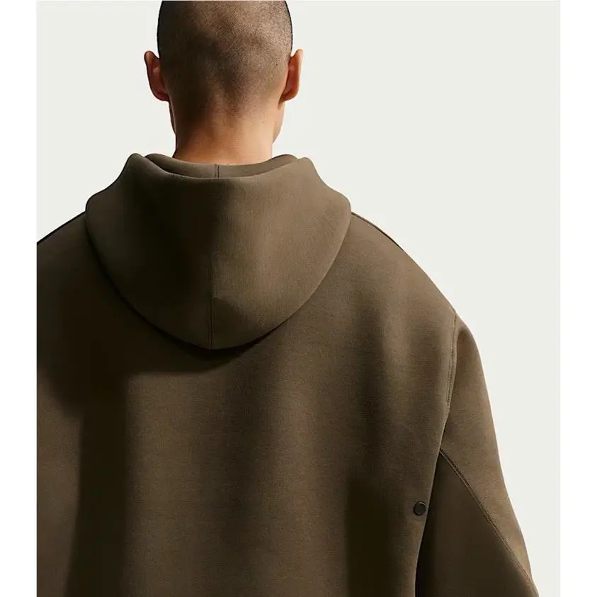 Nike clothing - Brown (UPC: 0198488912974) 7