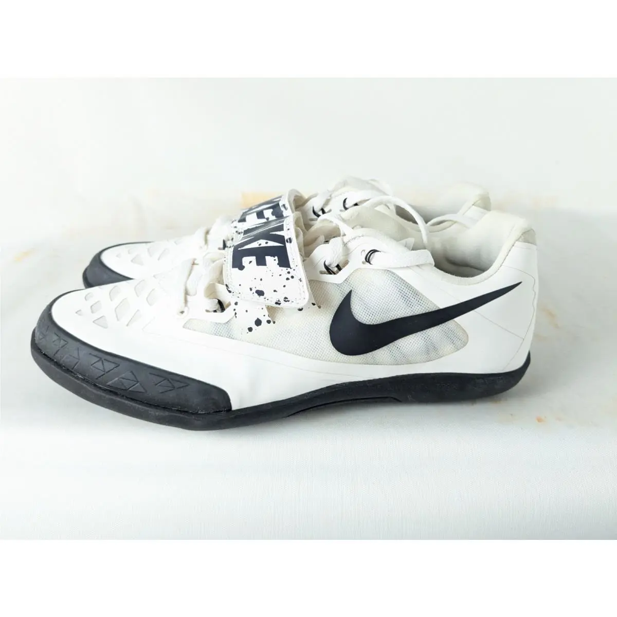 Nike shoes - Nike Zoom SD - Zoom - 685135-002 - Gray 0
