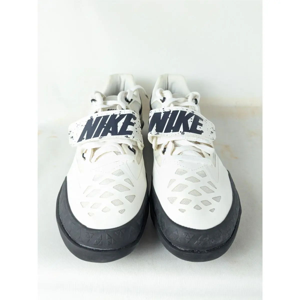 Nike shoes - Nike Zoom SD - Zoom - 685135-002 - Gray 1