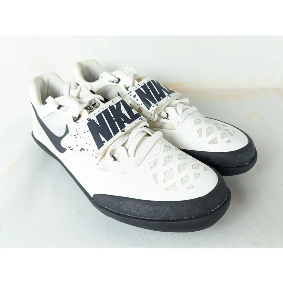Nike shoes - Nike Zoom SD - Zoom - 685135-002 - Gray 2