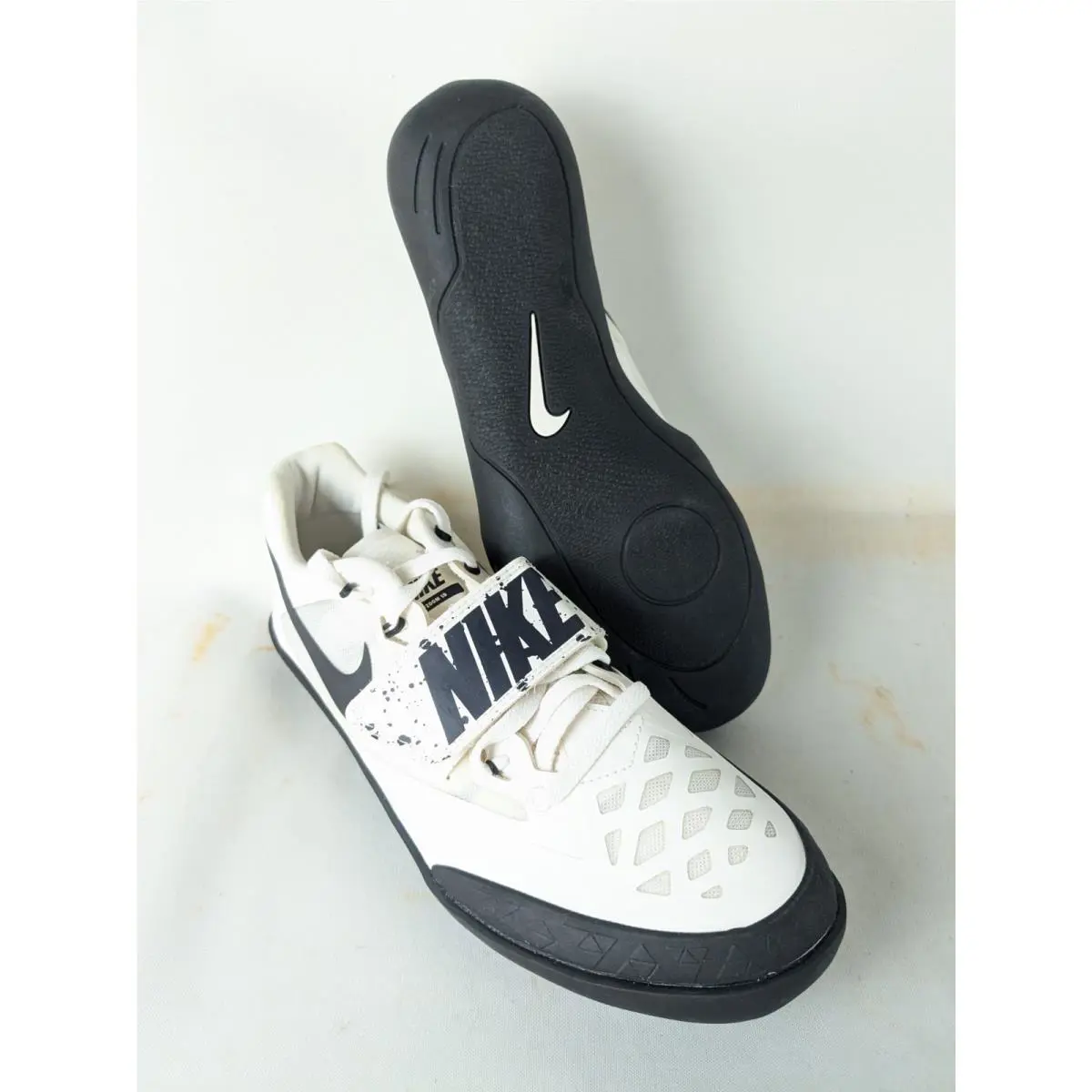Nike shoes - Nike Zoom SD - Zoom - 685135-002 - Gray 3
