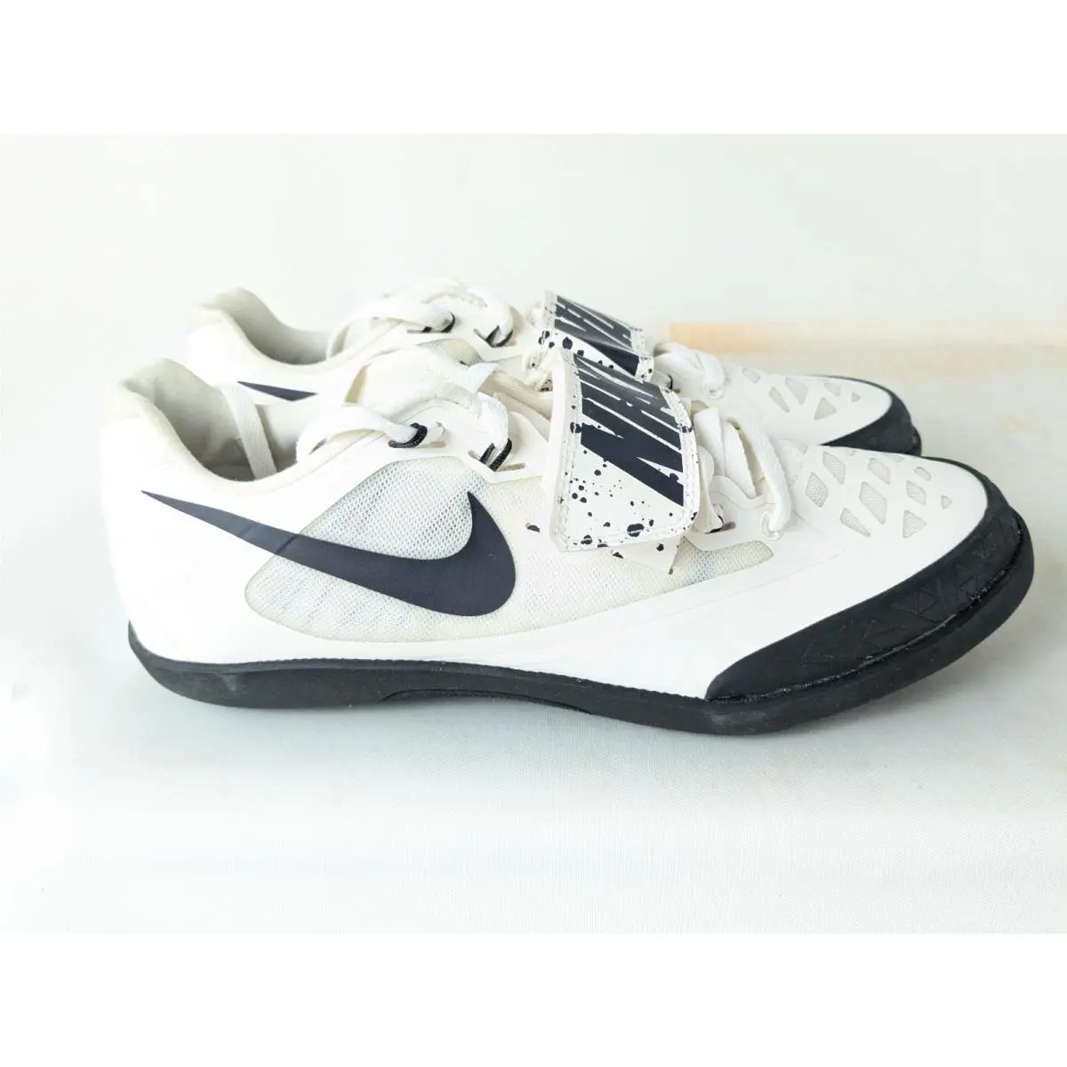 Nike shoes - Nike Zoom SD - Zoom - 685135-002 - Gray 4